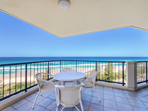 AA Oceana On Broadbeach - Surfers Paradise Gold Coast 15