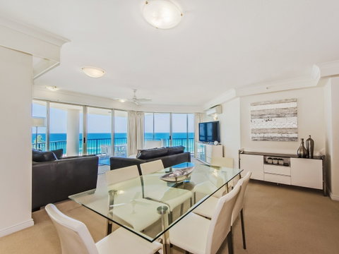AA Oceana On Broadbeach - Surfers Paradise Gold Coast 16