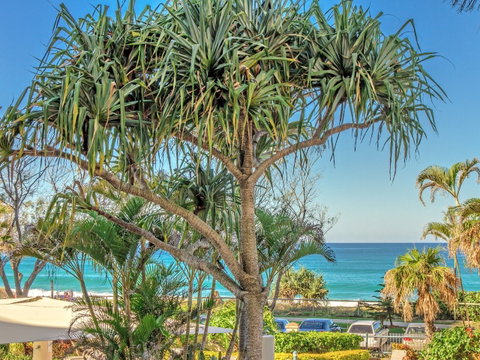 AA Oceana On Broadbeach - Surfers Paradise Gold Coast 17
