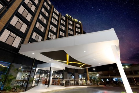Atura Albury - Surfers Paradise Gold Coast 0