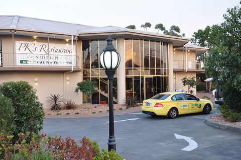 Quality Hotel Melbourne Airport - Surfers Paradise Gold Coast 1