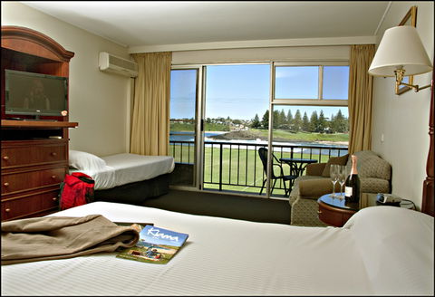 Kiama Cove Boutique Motel - Surfers Paradise Gold Coast 3
