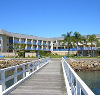 Mariners On The Waterfront - Surfers Paradise Gold Coast