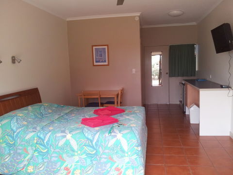 Bowen Arrow Motel - Surfers Paradise Gold Coast 3