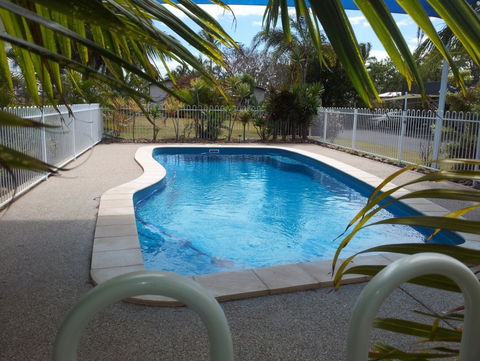 Bowen Arrow Motel - Surfers Paradise Gold Coast 4