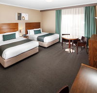Quality Hotel Dickson - Surfers Paradise Gold Coast