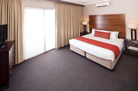 Quality Hotel Dickson - Surfers Paradise Gold Coast 2