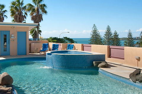 Alexandra On The Pacific - Surfers Paradise Gold Coast 0