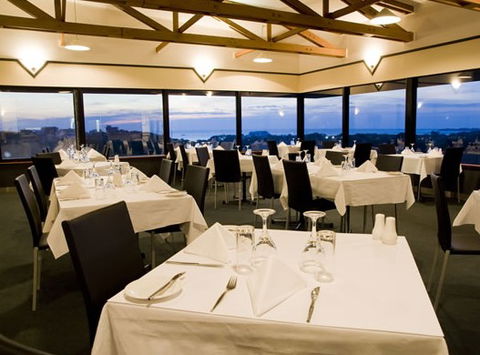 Quality Hotel Frontier Darwin - Surfers Paradise Gold Coast 2
