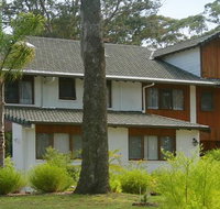 Chalet Swisse Spa Retreat - Surfers Paradise Gold Coast