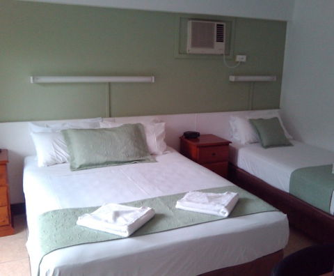 Paravista Motel - Surfers Paradise Gold Coast 3