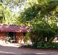 Darwin Boomerang Motel And Caravan Park - Surfers Paradise Gold Coast