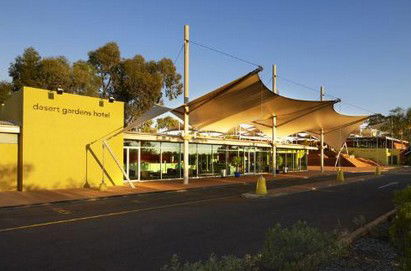 Yulara NT Surfers Paradise Gold Coast