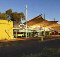 Desert Gardens Hotel - Surfers Paradise Gold Coast
