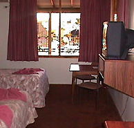 Desert Oaks Resort - Surfers Paradise Gold Coast