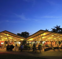 Cooinda Lodge Kakadu - Surfers Paradise Gold Coast
