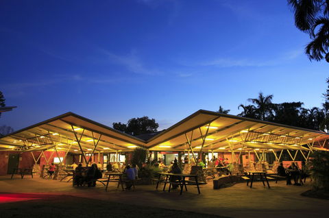 Cooinda Lodge Kakadu - Surfers Paradise Gold Coast 0