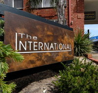 Comfort Inn The International - Surfers Paradise Gold Coast