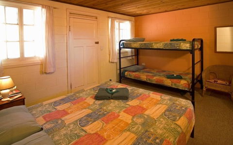 Glen Helen Resort - Surfers Paradise Gold Coast 4