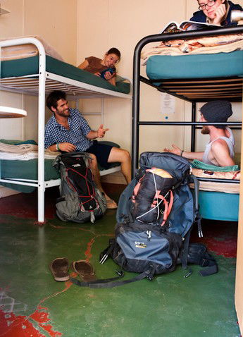 Glen Helen Resort - Surfers Paradise Gold Coast 5