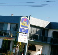 Best Western Banjo Paterson Motor Inn - Surfers Paradise Gold Coast