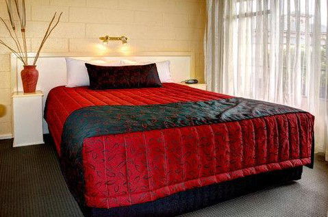 Graham Court Apartments - Surfers Paradise Gold Coast 3