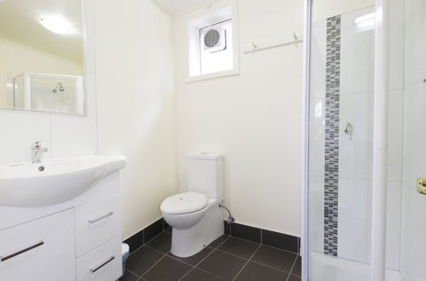 Graham Court Apartments - Surfers Paradise Gold Coast 4