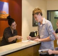 Alice Springs Resort - Surfers Paradise Gold Coast