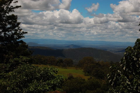 Sketches Mountain Resort - Surfers Paradise Gold Coast 2