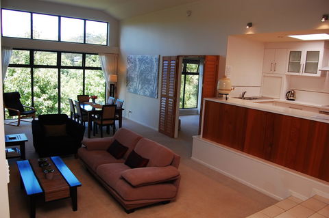 Sketches Mountain Resort - Surfers Paradise Gold Coast 5