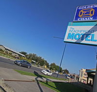 Great Ocean Road Beachfront Motel - Surfers Paradise Gold Coast
