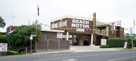 Karingal VIC Surfers Paradise Gold Coast