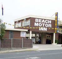 Beach Motor Inn - Surfers Paradise Gold Coast