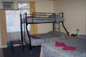 Beach Motor Inn - Surfers Paradise Gold Coast 5