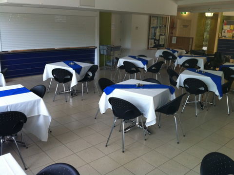 Ruth Fairfax House Accommodation - QCWA - Surfers Paradise Gold Coast 2