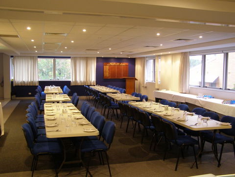 Ruth Fairfax House Accommodation - QCWA - Surfers Paradise Gold Coast 3