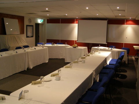 Ruth Fairfax House Accommodation - QCWA - Surfers Paradise Gold Coast 5