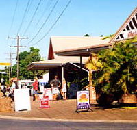 Mission Beach Rainforest Motel - Surfers Paradise Gold Coast