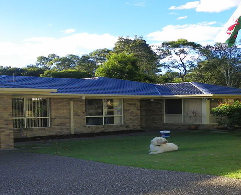 Kintail Homestay - Surfers Paradise Gold Coast 1