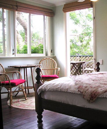 Maleny Lodge Guest House - Surfers Paradise Gold Coast 1