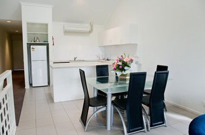 Nepean Country Club - Surfers Paradise Gold Coast 2