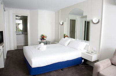 Nepean Country Club - Surfers Paradise Gold Coast 3
