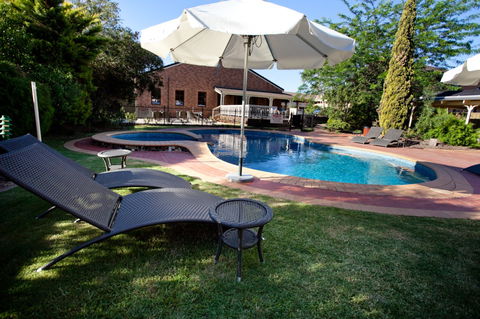 Mercure Port Of Echuca - Surfers Paradise Gold Coast 3