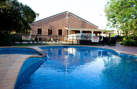 Mercure Port Of Echuca - Surfers Paradise Gold Coast 4