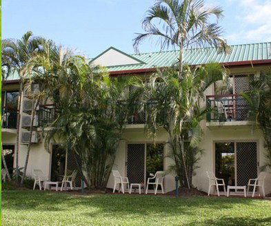 Colonial Village Motel - Surfers Paradise Gold Coast 2