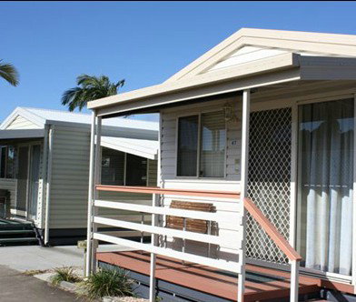 Colonial Village Motel - Surfers Paradise Gold Coast 3