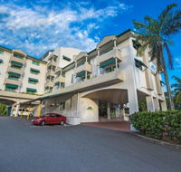 Cairns Sheridan Hotel - Surfers Paradise Gold Coast