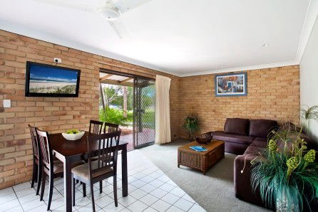 Noosa North Shore Retreat - Surfers Paradise Gold Coast 2