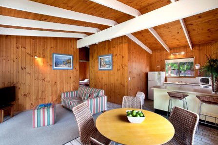 Noosa North Shore Retreat - Surfers Paradise Gold Coast 3