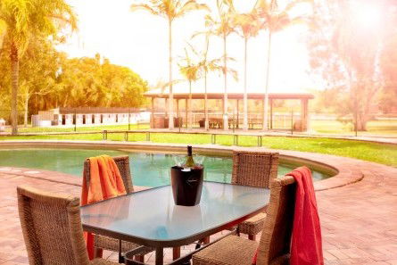 Noosa North Shore Retreat - Surfers Paradise Gold Coast 4